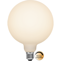 LED-лампа E27 G150 Opaque Double Coating