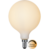 LED-лампа E14 G95 Opaque Double Coating