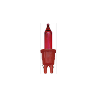 Запасні лампочки упаковка 5 шт.