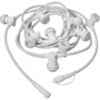 Подовжувач гирлянди Extra Connecta