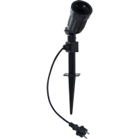 Зовнішня декорація точковий світильник Fixture