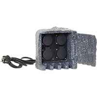 Сплітер Plugge