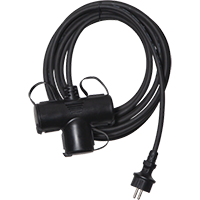 Кабель-подовжувач Lungo