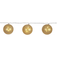 Гирлянда Jolly Glitter Light