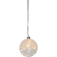 Шкляна  куля  Glow