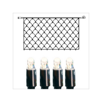 Гирлянда сітка System LED