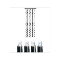 Гирлянда завіса Extra System LED