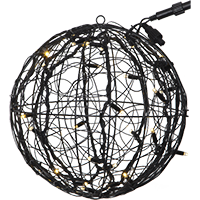 Зовнішня декорація System LED