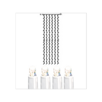 Гирлянда завіса Extra System LED