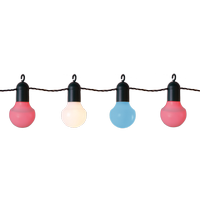 Гирлянда Hooky