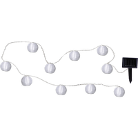 Сонячна гирлянда Festival