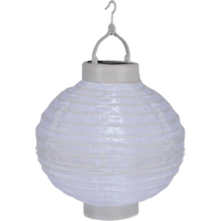 Сонячний паперовий ліхтар Festival