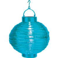 Сонячний паперовий ліхтар Festival