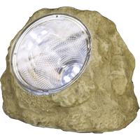 Сонячна декорація Rocky