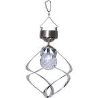 Сонячний світильник Roma