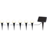 Сонячна гирлянда Globus