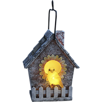 Сонячна декорація Birdie