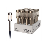 Дисплей для сонячних світильників Bastia