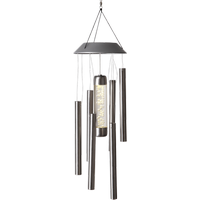 Сонячний світильник Bubbly