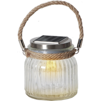 Сонячний ліхтар Jamjar