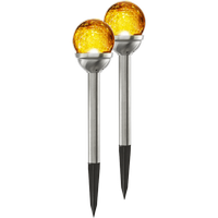 Сонячний світильник Roma упаковка 2 шт.