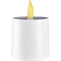 Сонячний підсвічник Saul