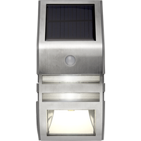 Сонячний настінний світильник Wally