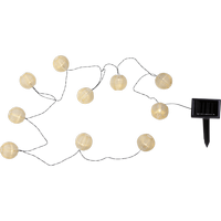 Сонячна гирлянда Festival