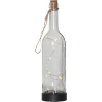 Сонячна декорація Bottle