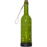 Сонячна декорація Bottle