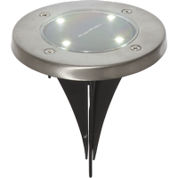 Сонячний світильник 3шт. Lawnlight