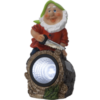 Сонячна декорація Gnomy