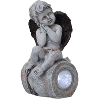 Сонячна декорація Angel