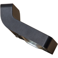 Сонячний стіновий світильник Wally