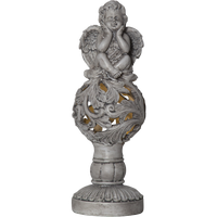 Сонячна декорація Angel