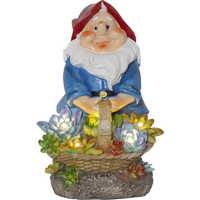 Сонячна декорація Gnomy