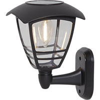 Сонячний  настінний ліхтар Felix