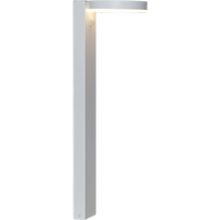 Сонячний світильник Bollard Vidi