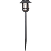 Сонячний світильник Bollard Filippa