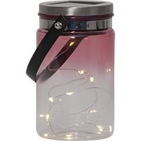 Сонячна декорація Tint