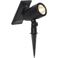 Сонячний точковий світильник Powerspot