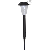 Сонячний світильник Bollard Leuca