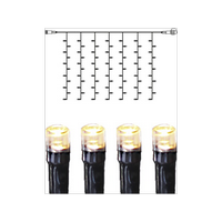Гирлянда завіса Extra System 24