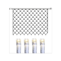 Гирлянда сітка Extra System Decor