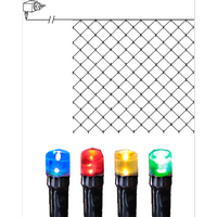 Гирлянда сітка Serie LED