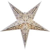 Паперова Зірка Blaze