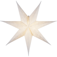 Паперова Зірка Decorus