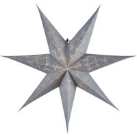 Паперова Зірка Decorus