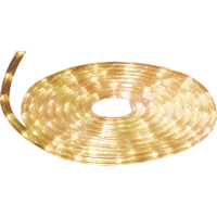 Світлова стрічка Ropelight Micro