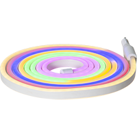 Світлова стрічка FlatNeon